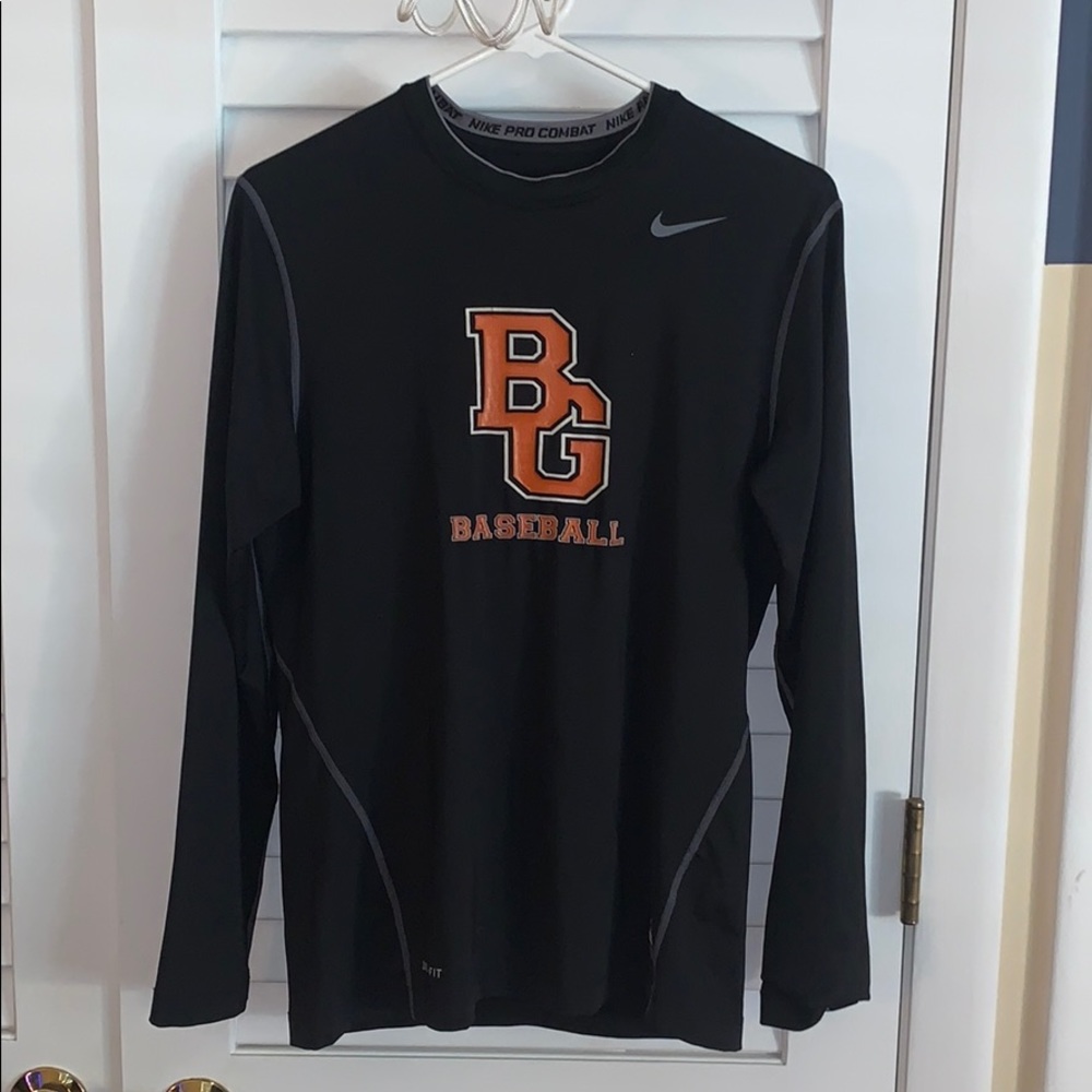 Final sale price Nike BG Baseball dri-fit